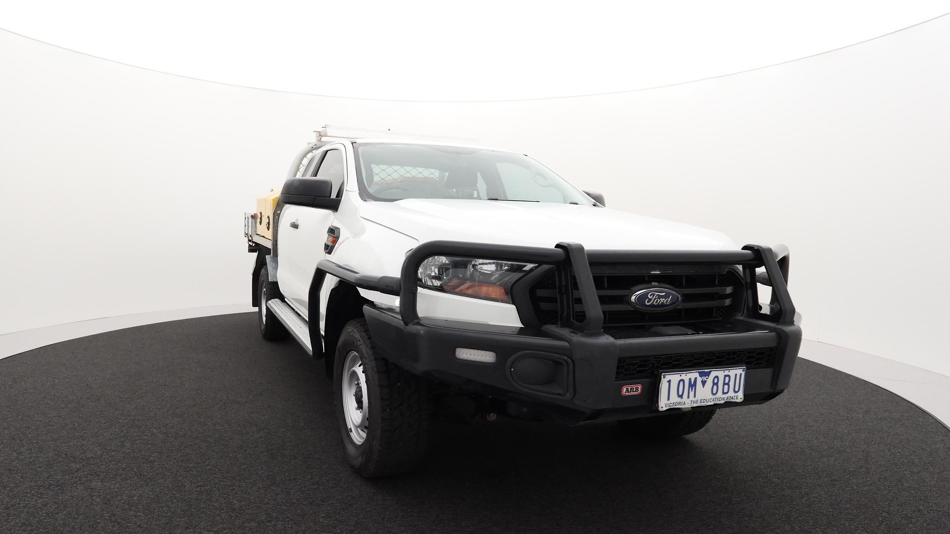 Ford Ranger image 3