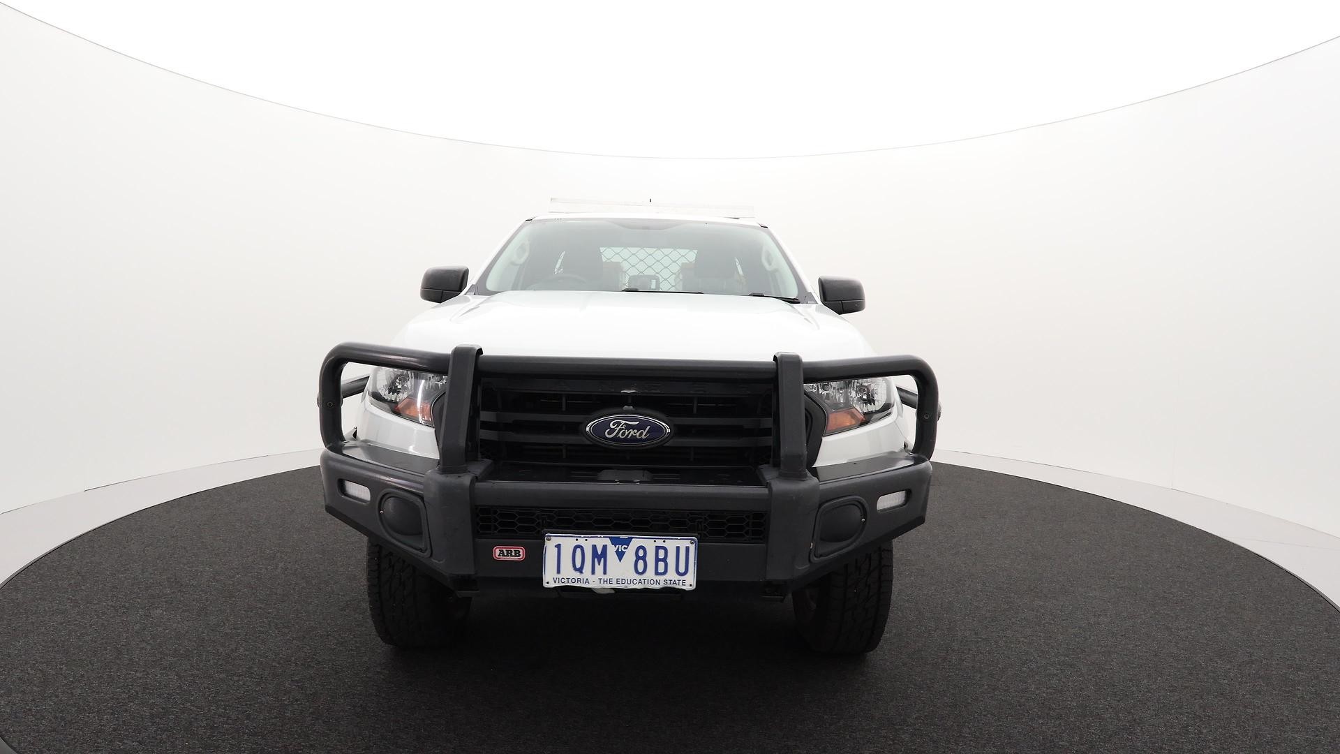 Ford Ranger image 2