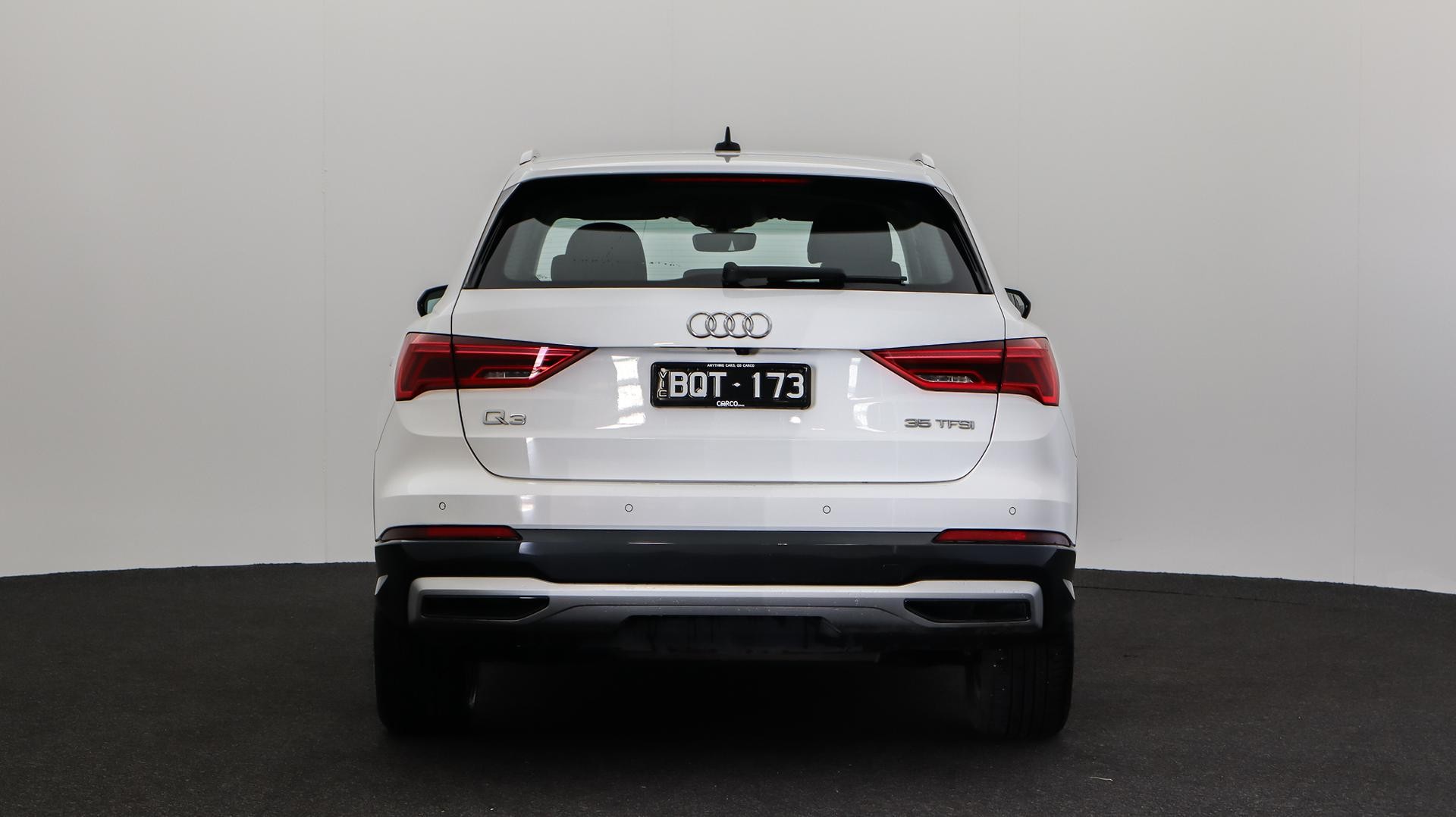 Audi Q3 image 3