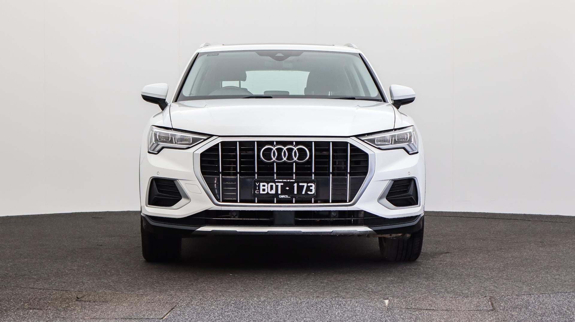 Audi Q3 image 2