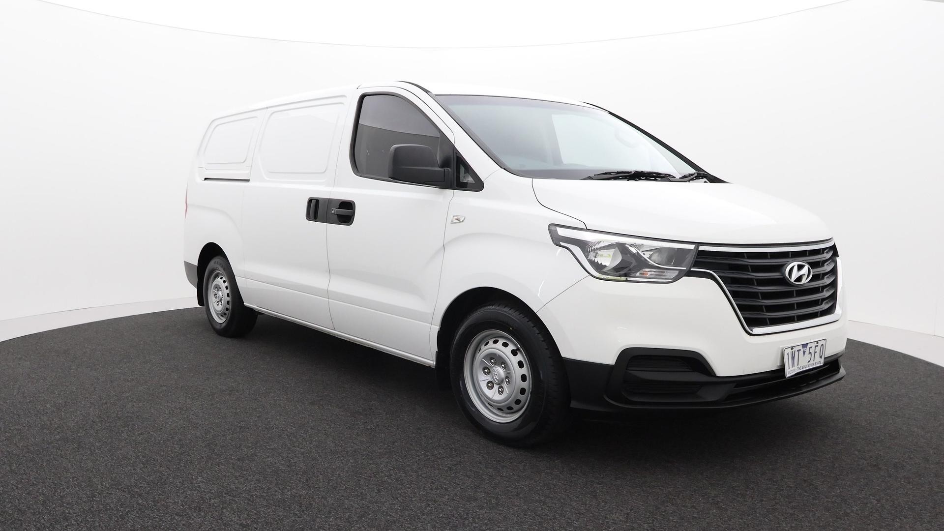 Hyundai Iload image 3