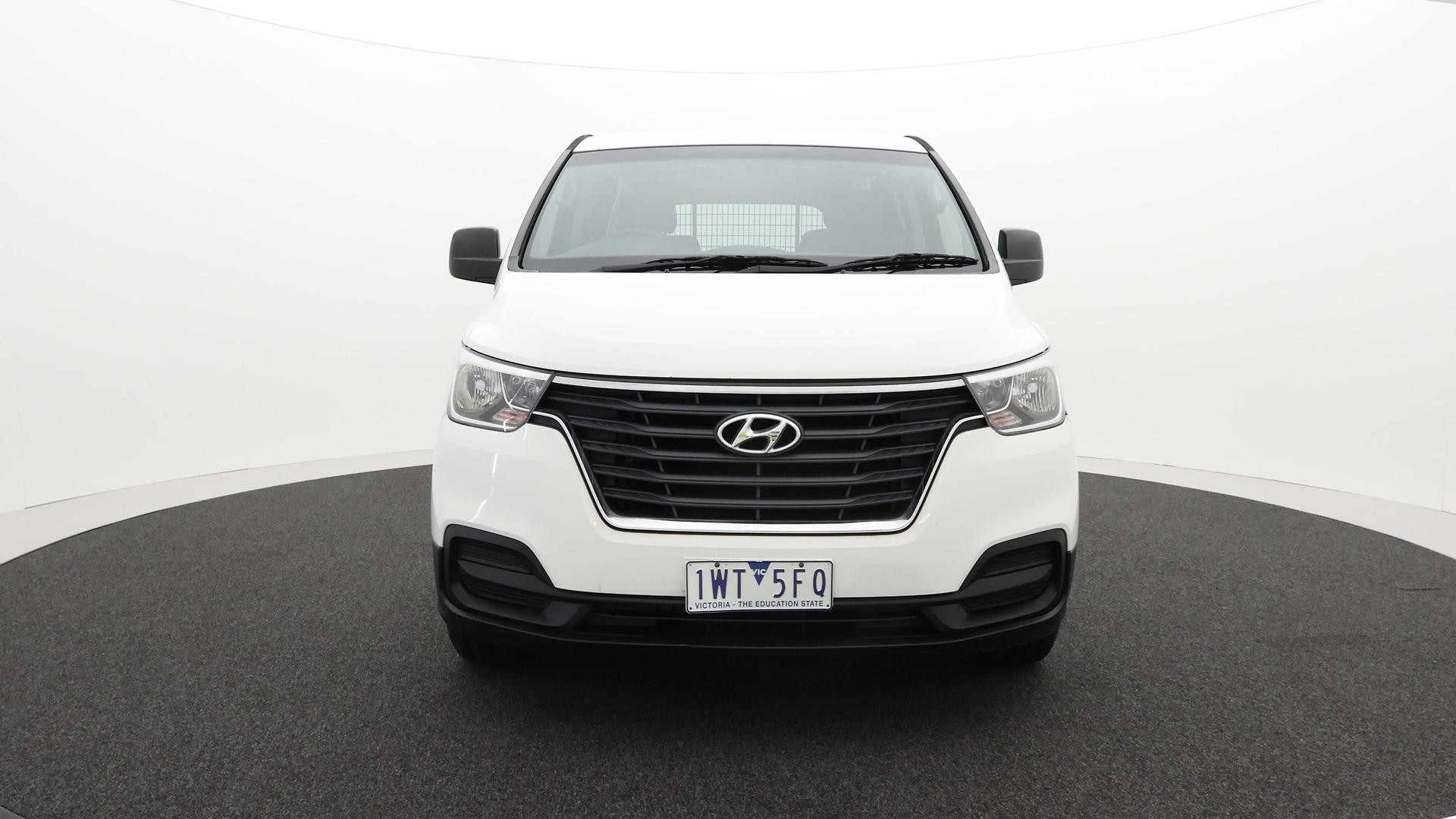 Hyundai Iload image 2