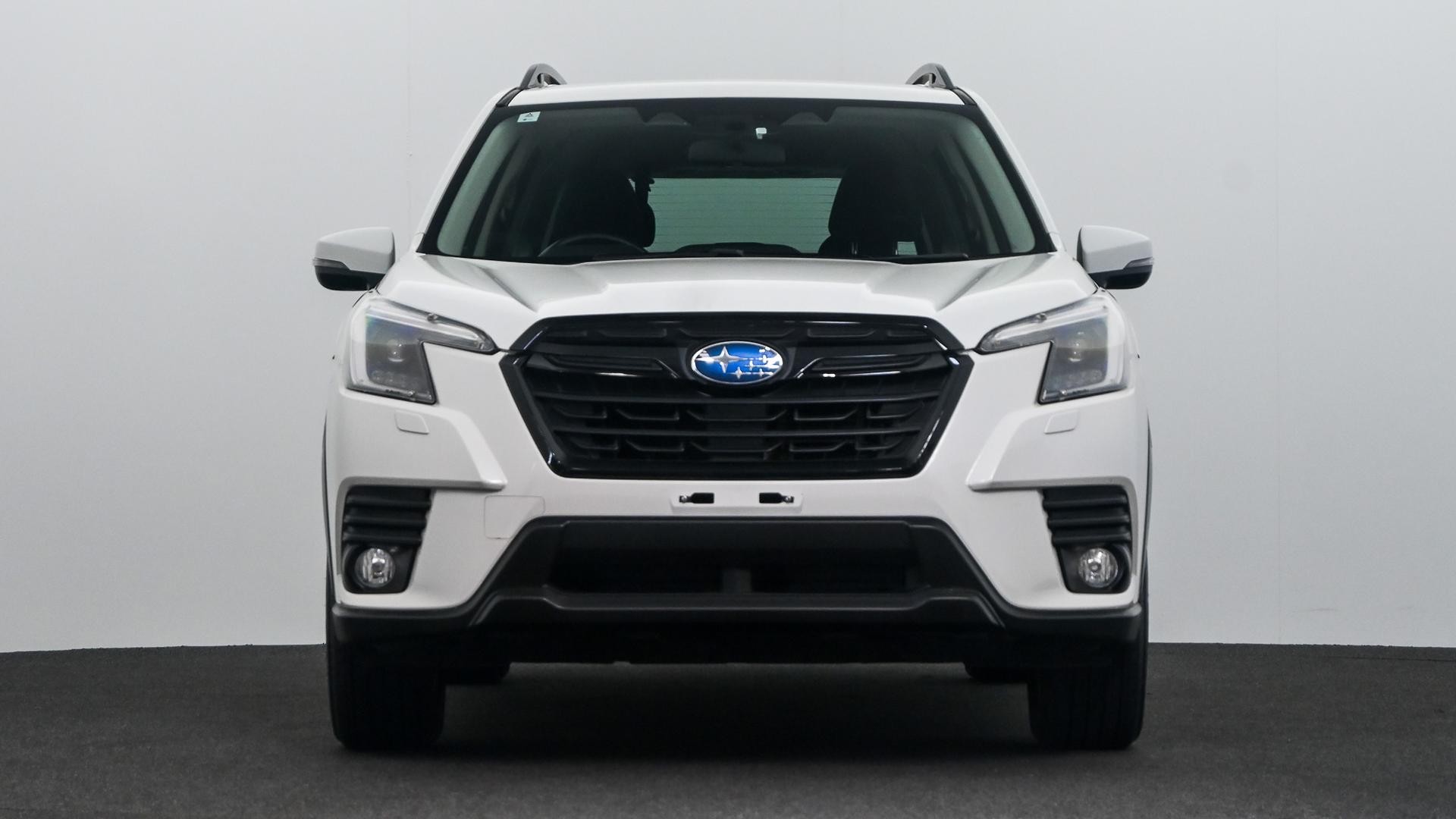 Subaru Forester image 2