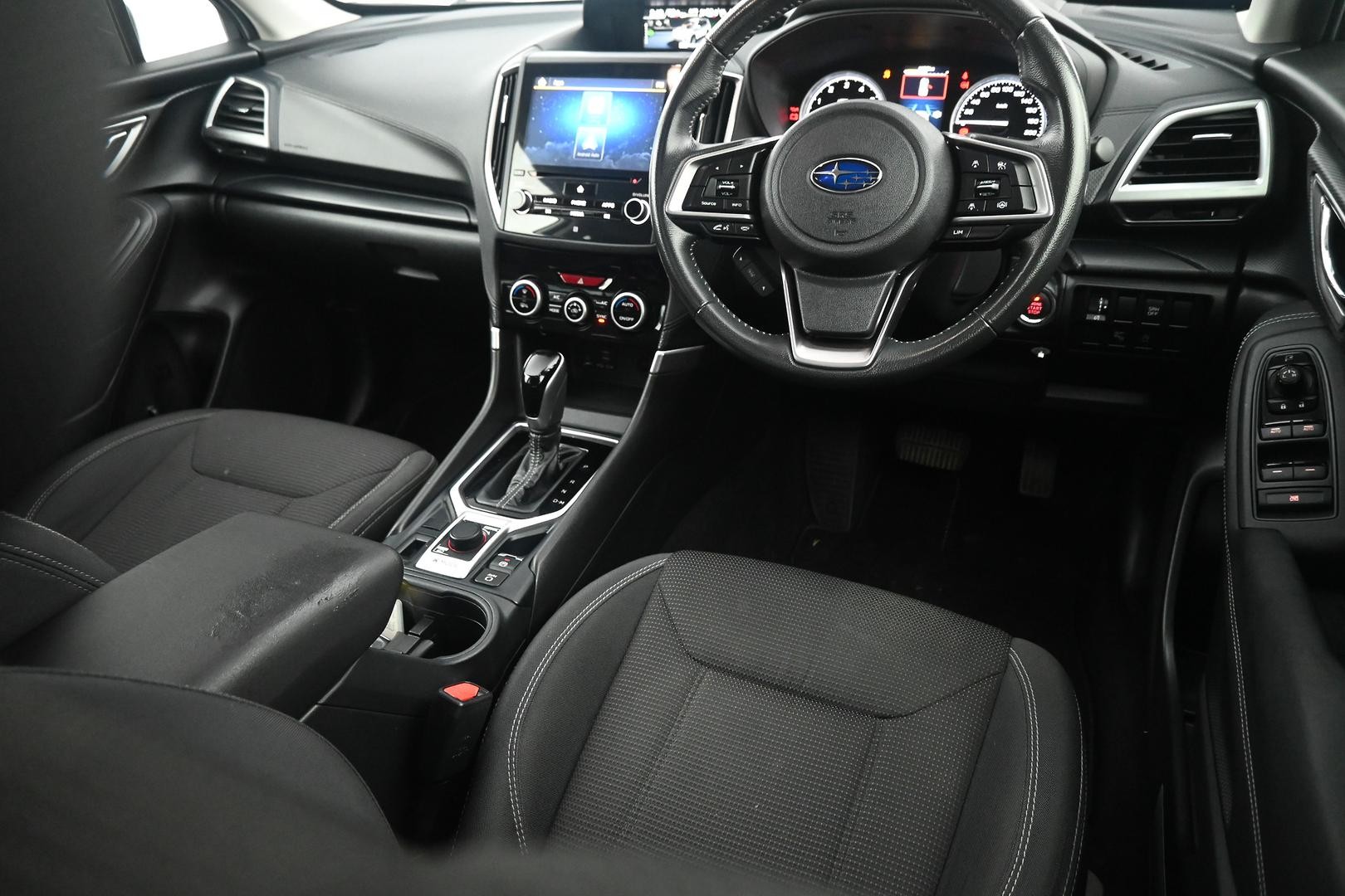 Subaru Forester image 4