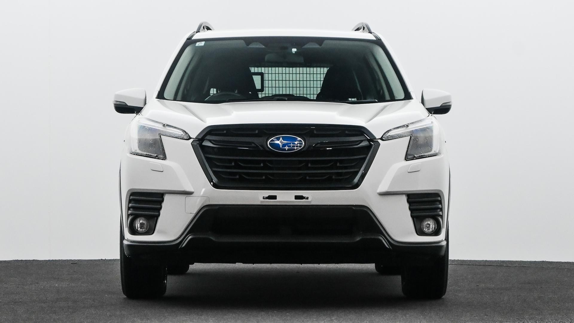 Subaru Forester image 2