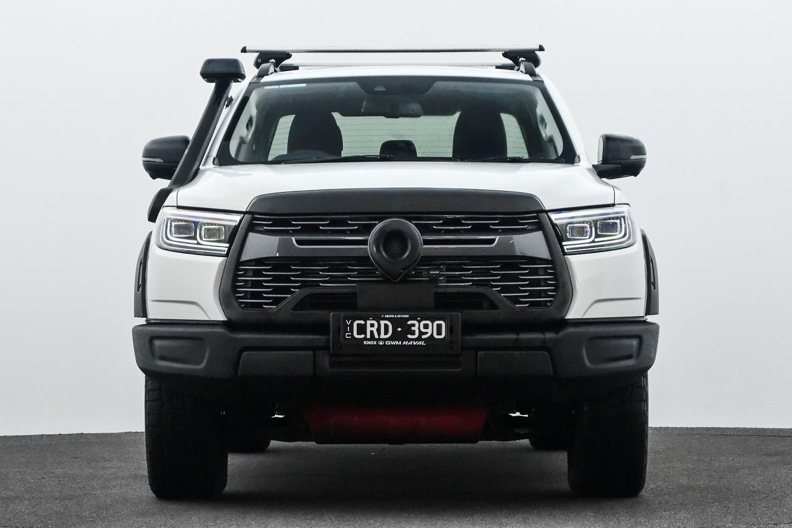 Gwm Ute image 2