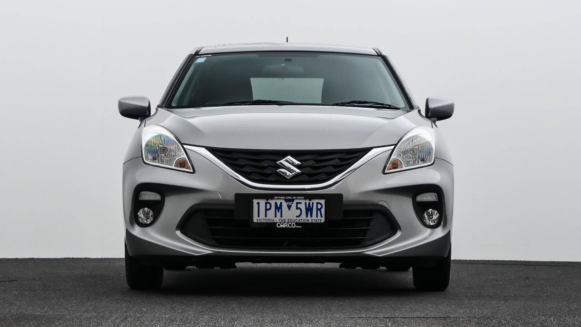 Suzuki Baleno image 2