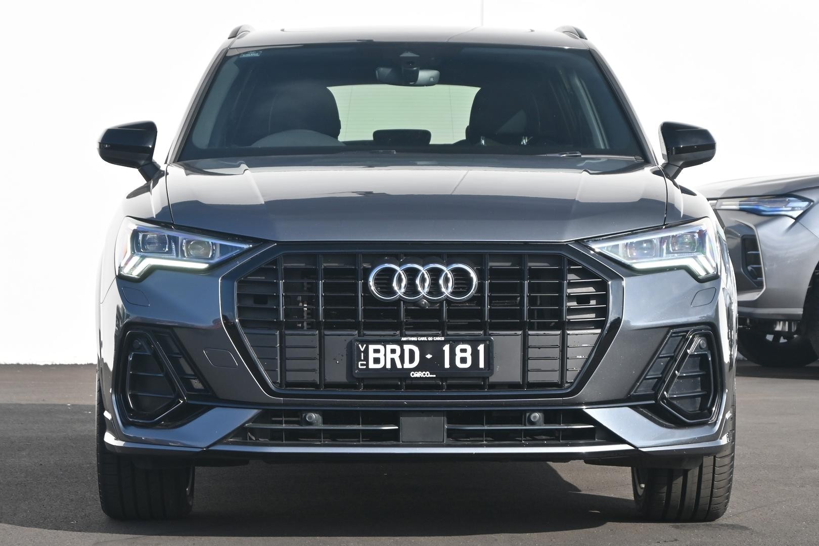 Audi Q3 image 2