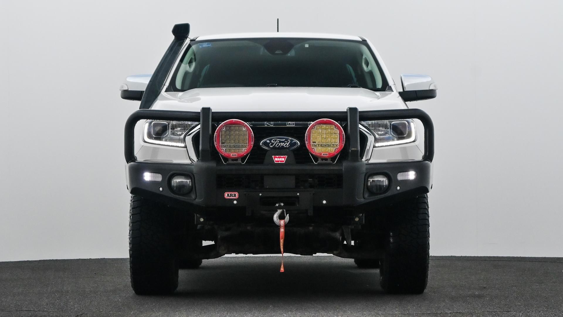 Ford Ranger image 2