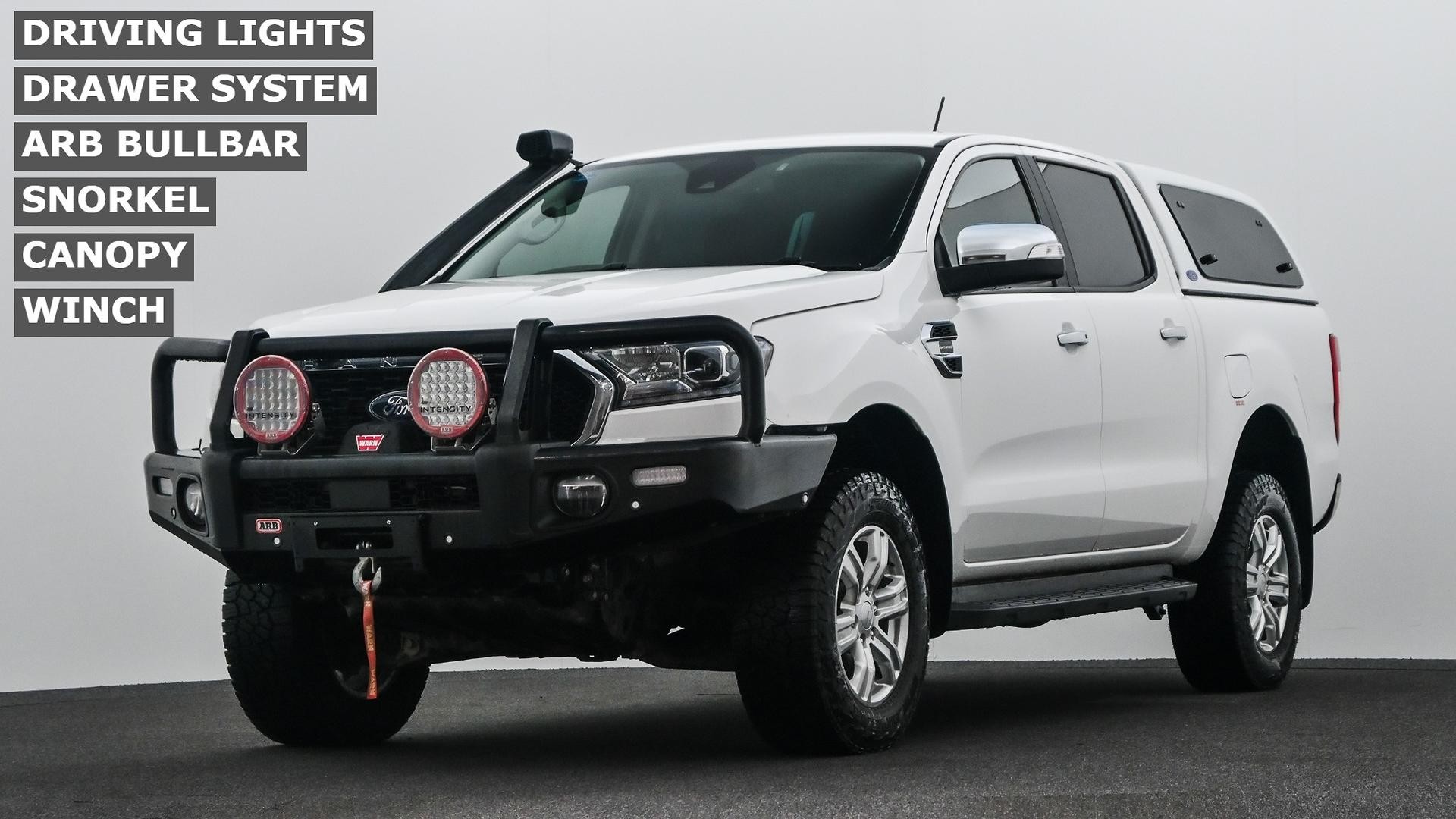 Ford Ranger image 1