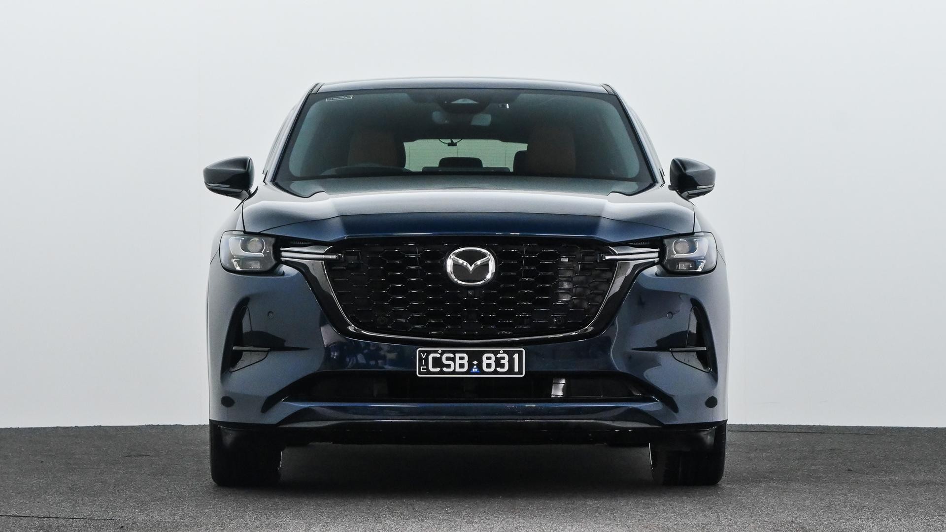 Mazda Cx-60 image 2