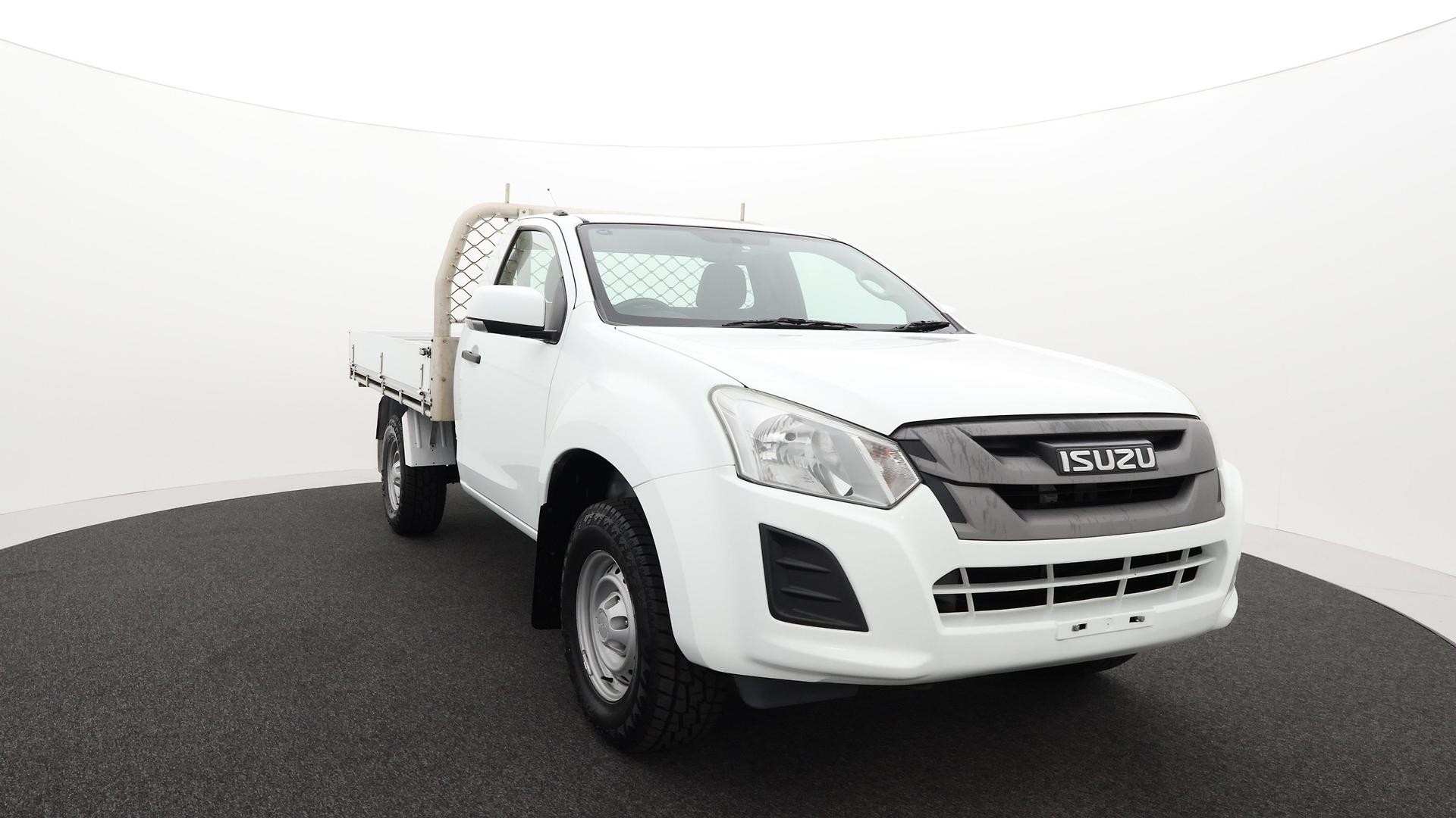 Isuzu D-max image 3