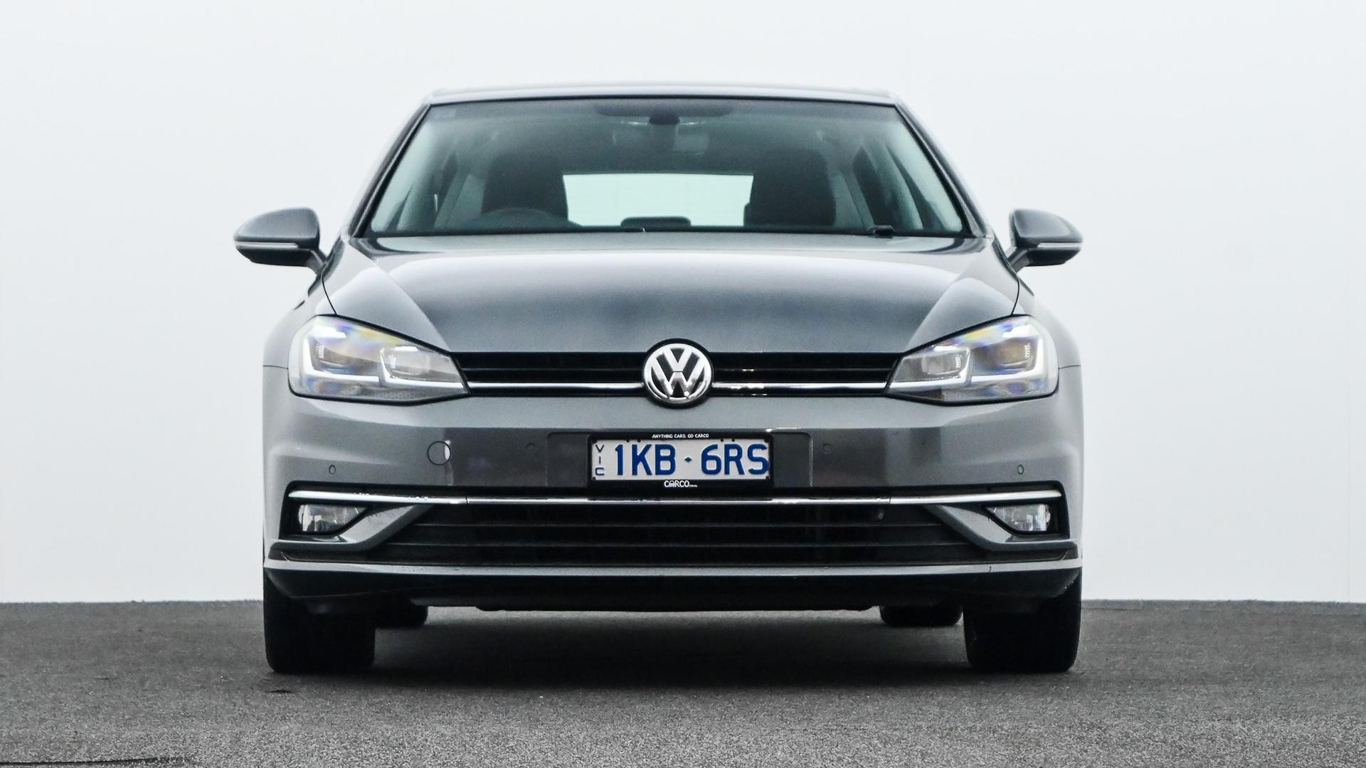 Volkswagen Golf image 2