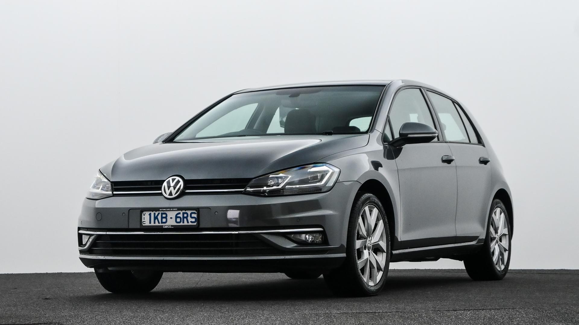 Volkswagen Golf image 1