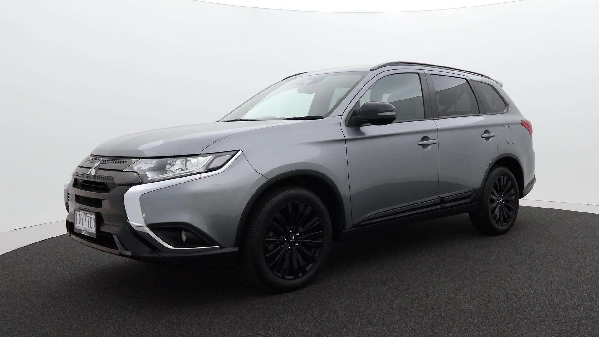 Mitsubishi Outlander image 1