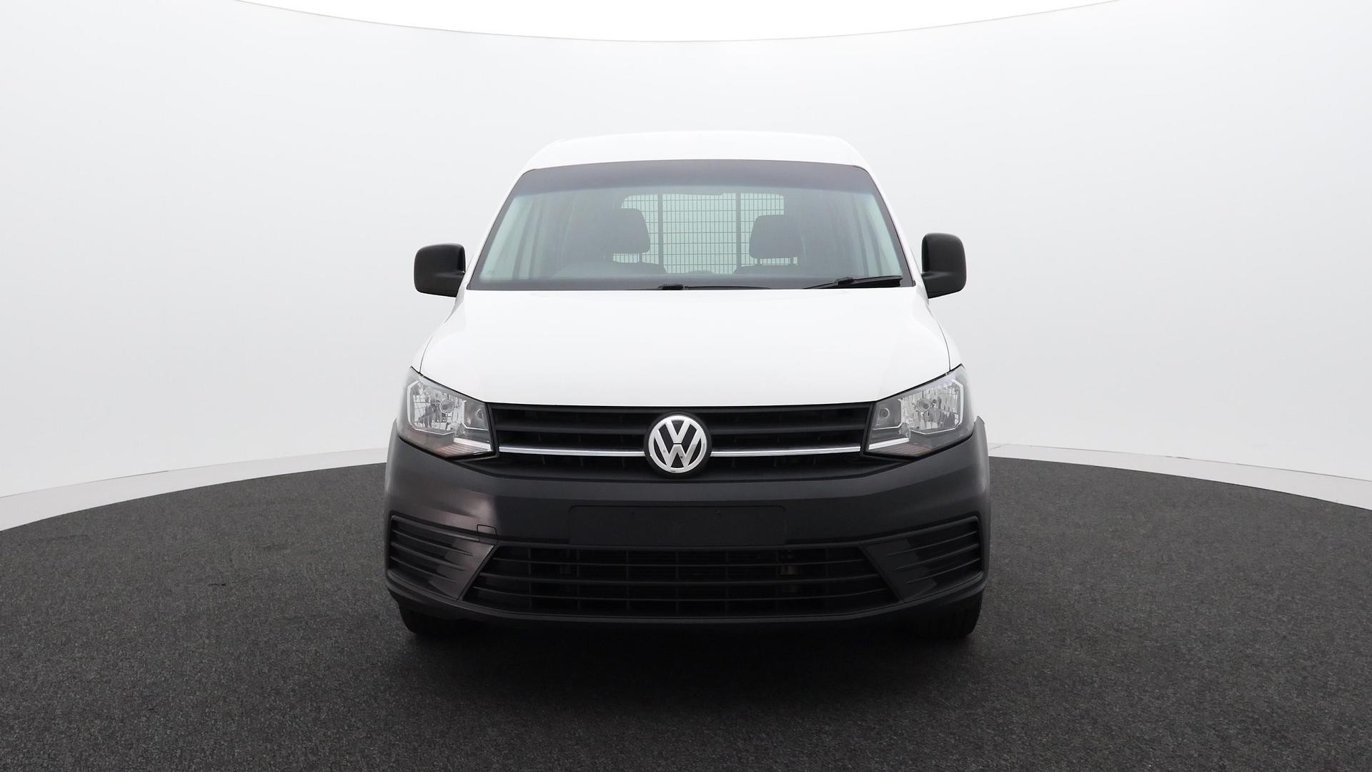 Volkswagen Caddy image 2