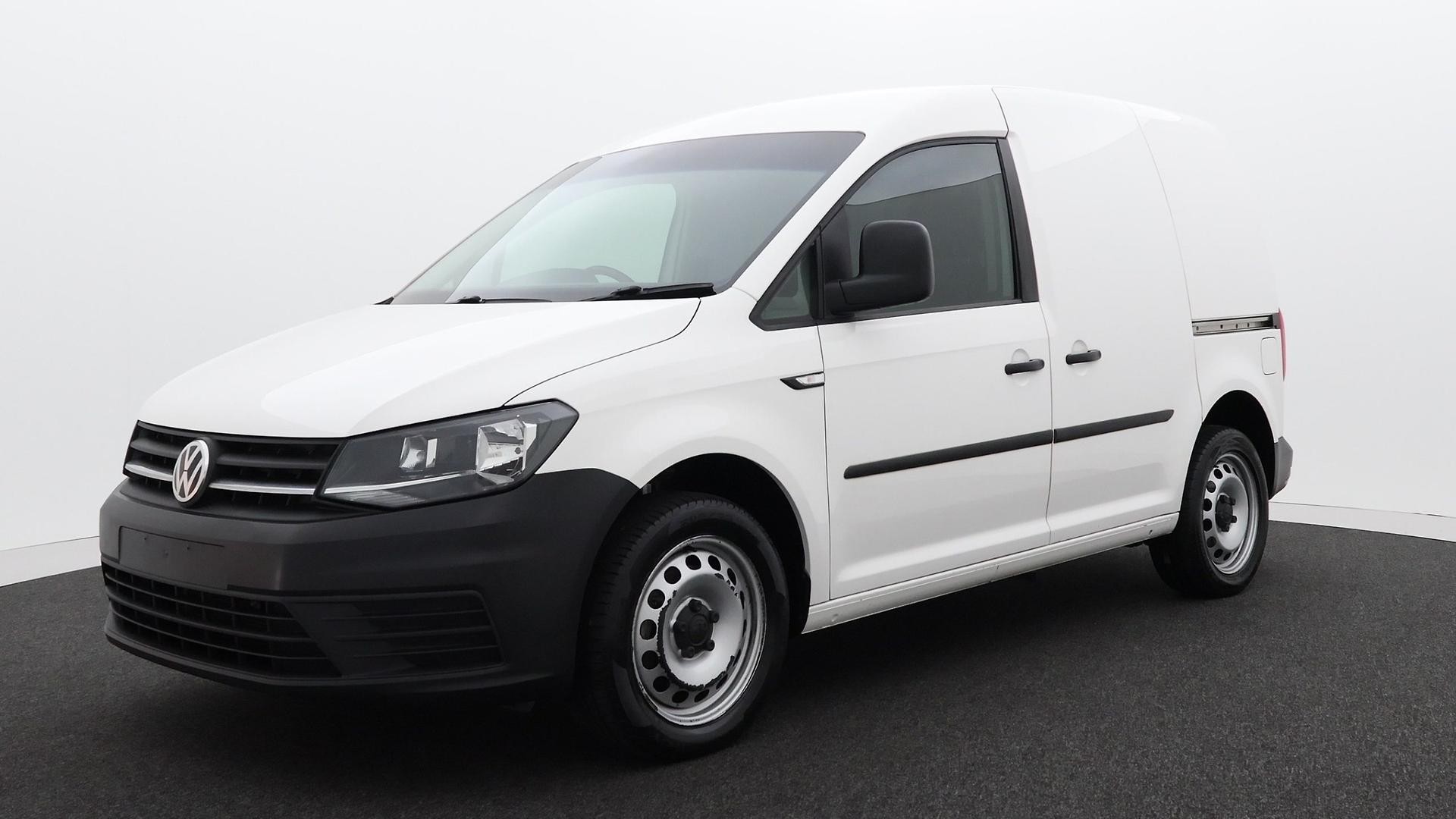 Volkswagen Caddy image 1