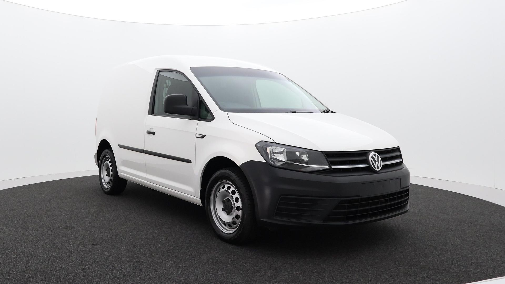 Volkswagen Caddy image 3