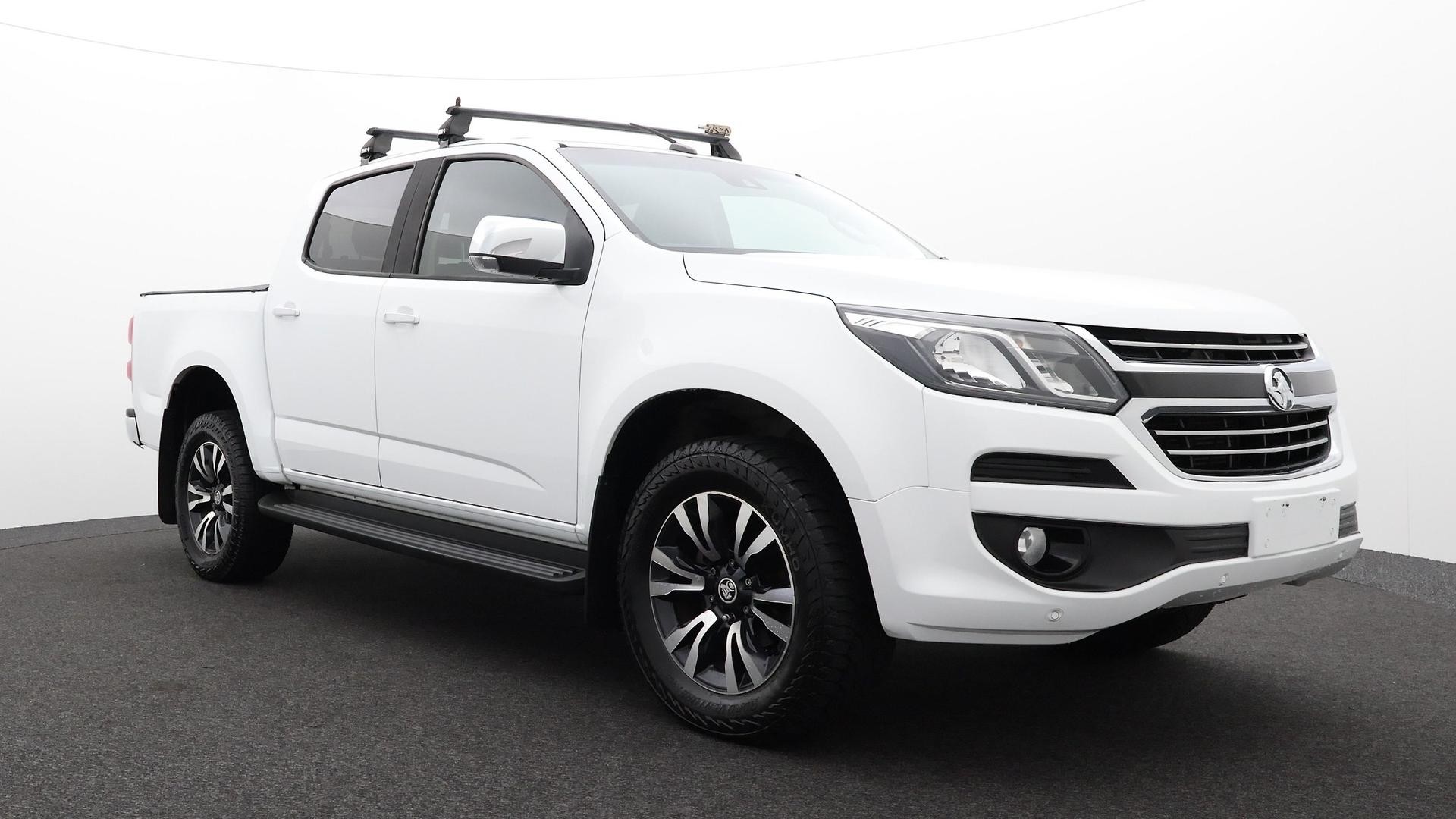 Holden Colorado image 3