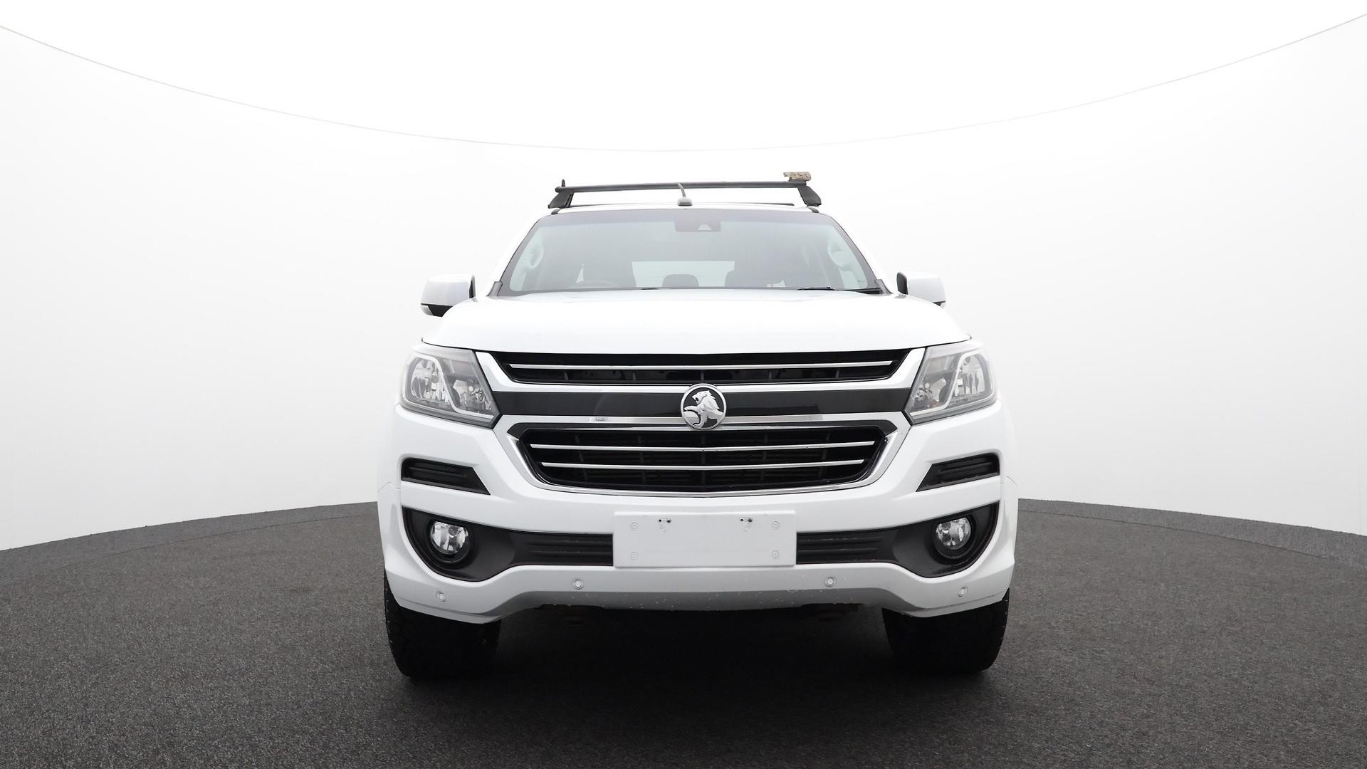 Holden Colorado image 2