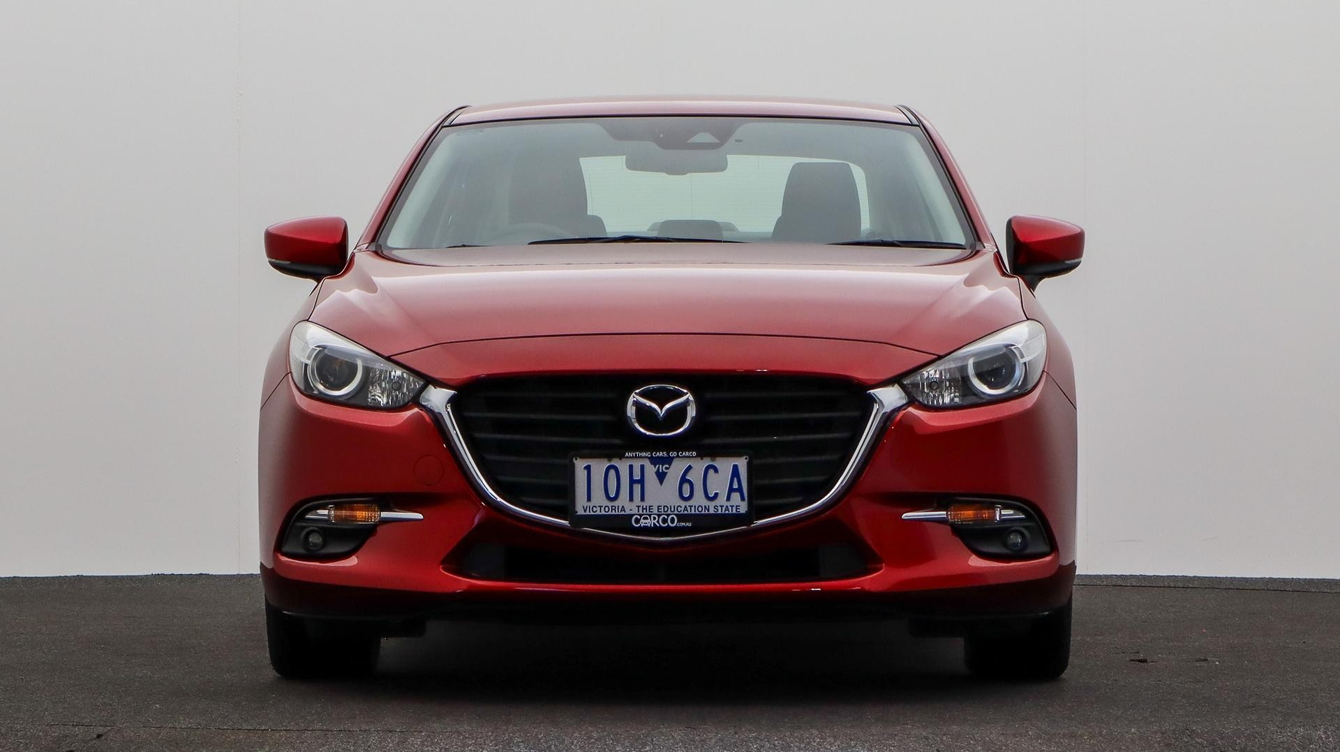 Mazda 3 image 3
