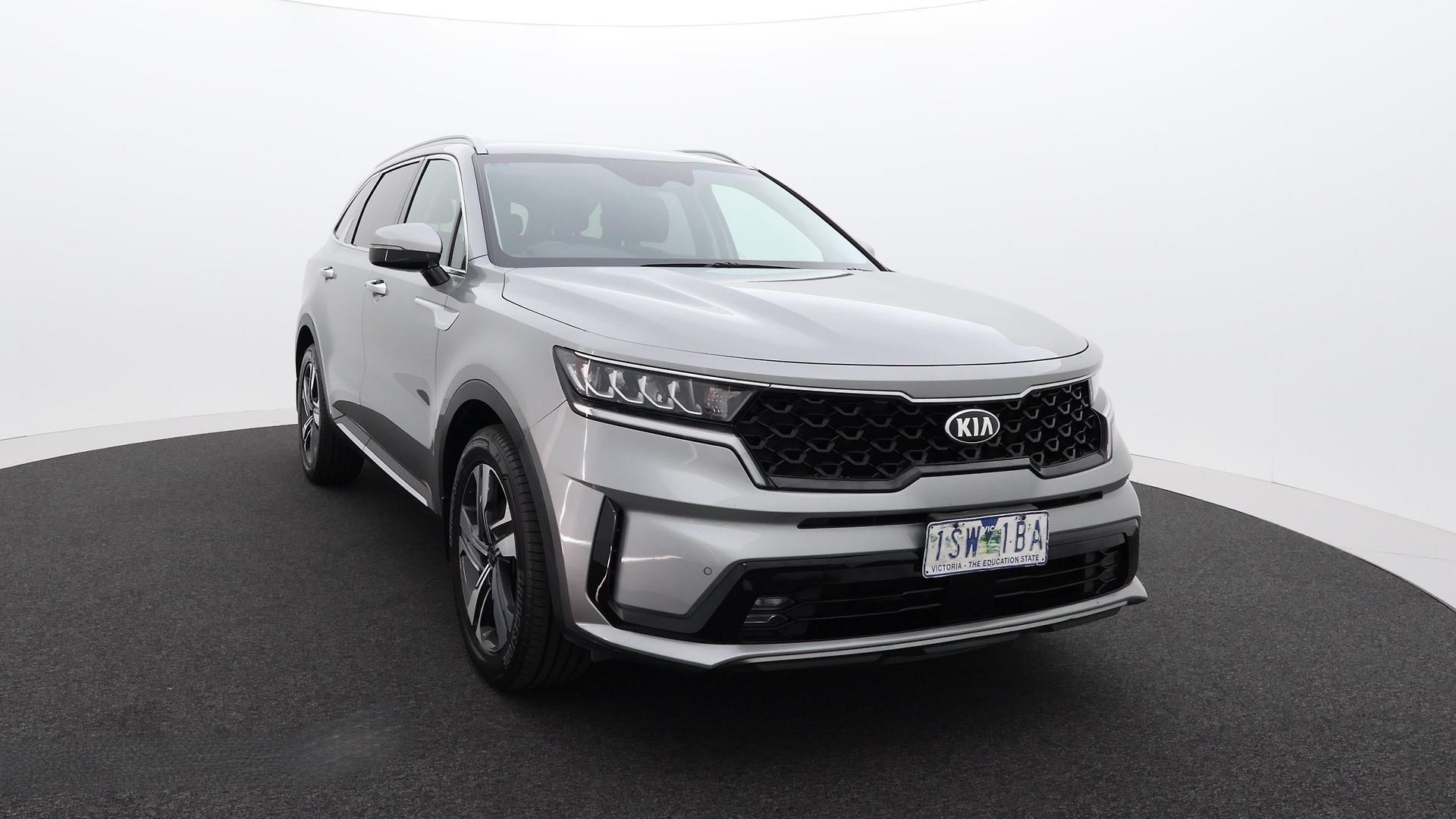 Kia Sorento image 3