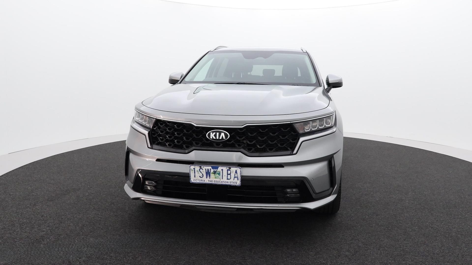 Kia Sorento image 2