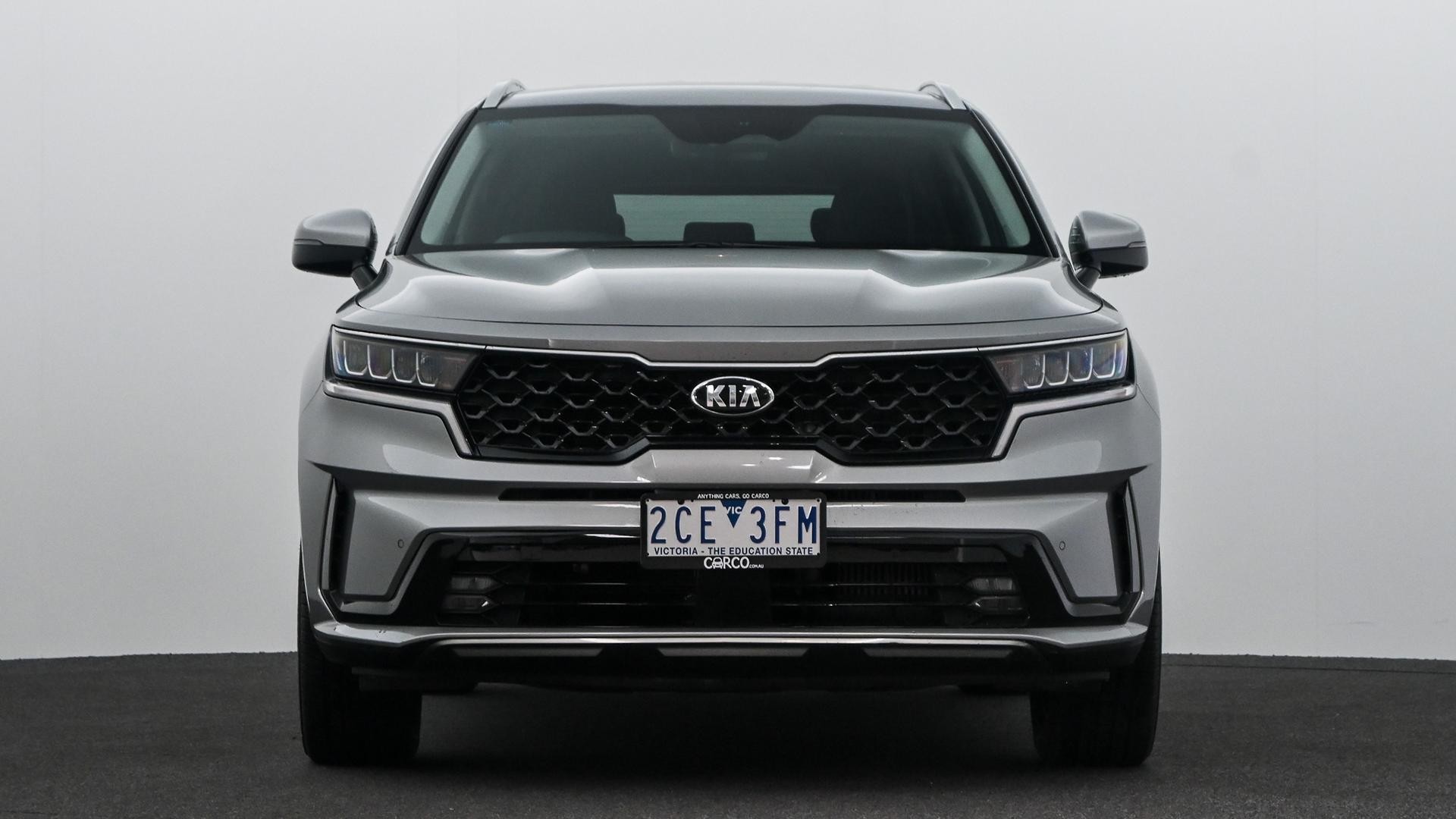 Kia Sorento image 2