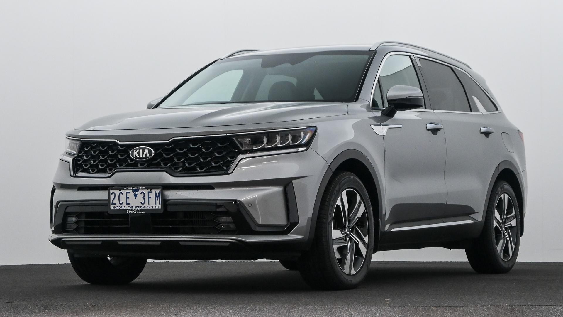 Kia Sorento image 1