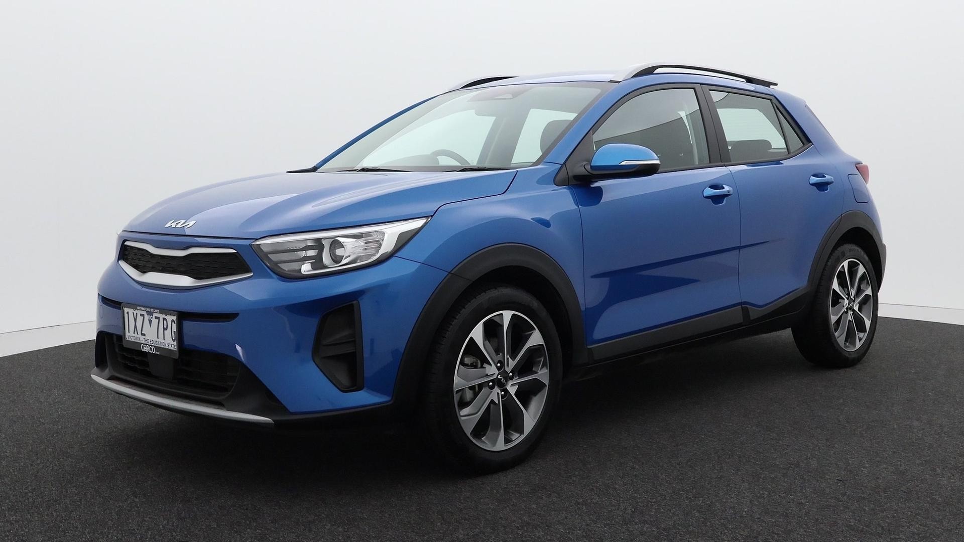 Kia Stonic image 1