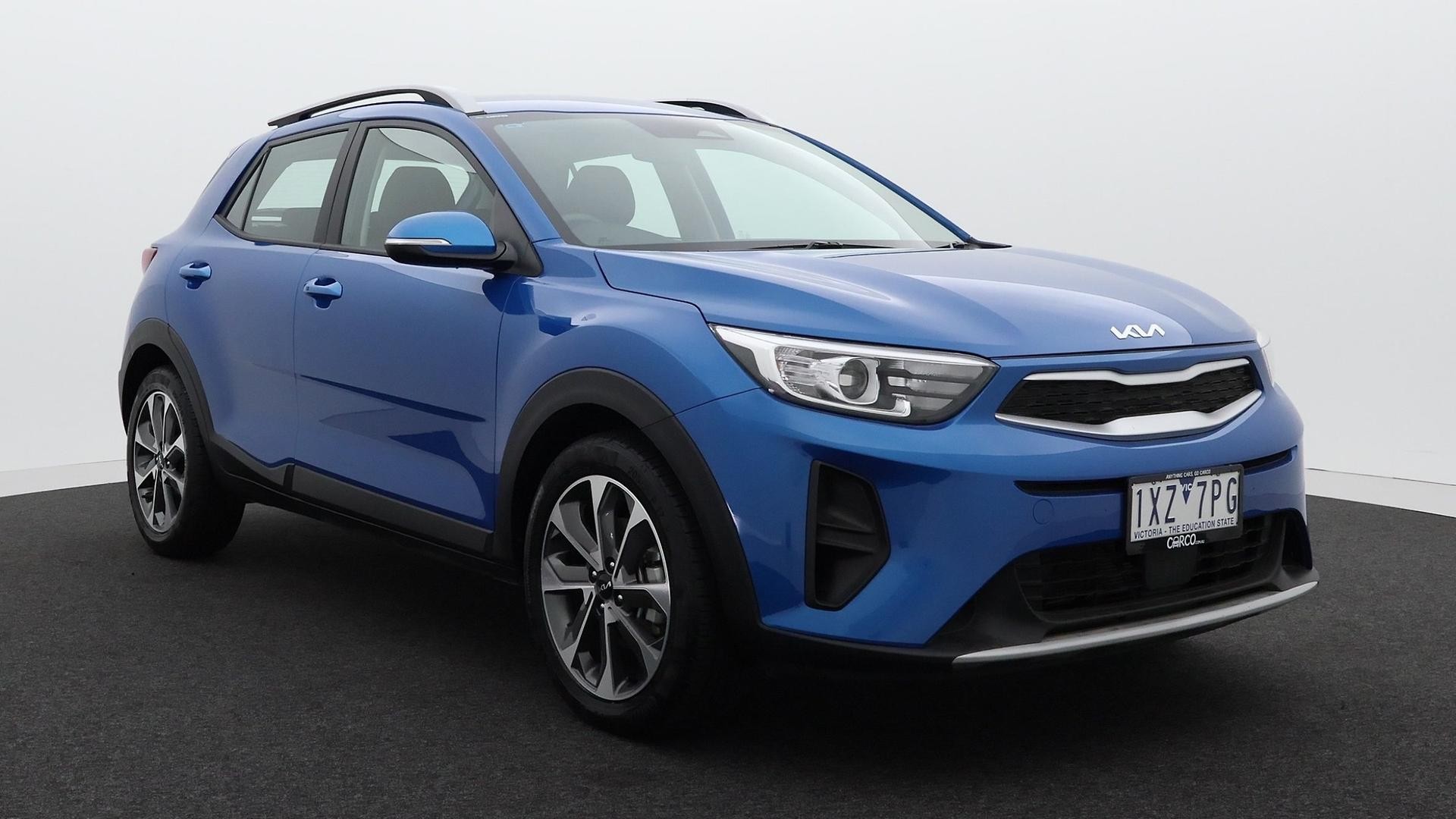 Kia Stonic image 3