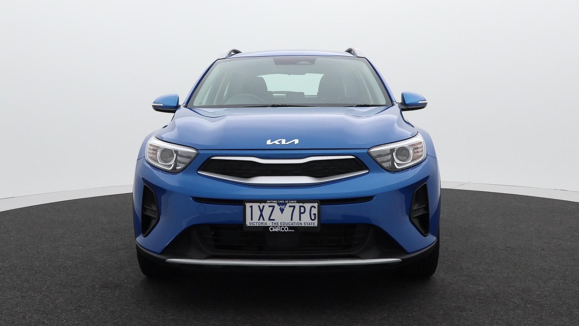 Kia Stonic image 2