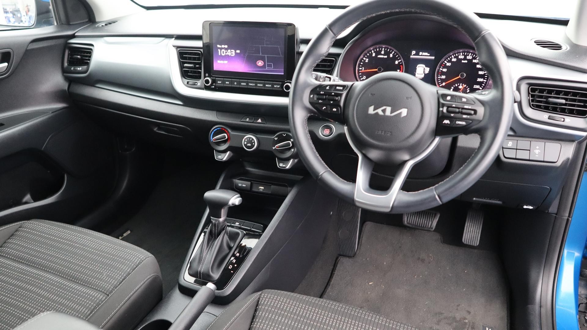 Kia Stonic image 4