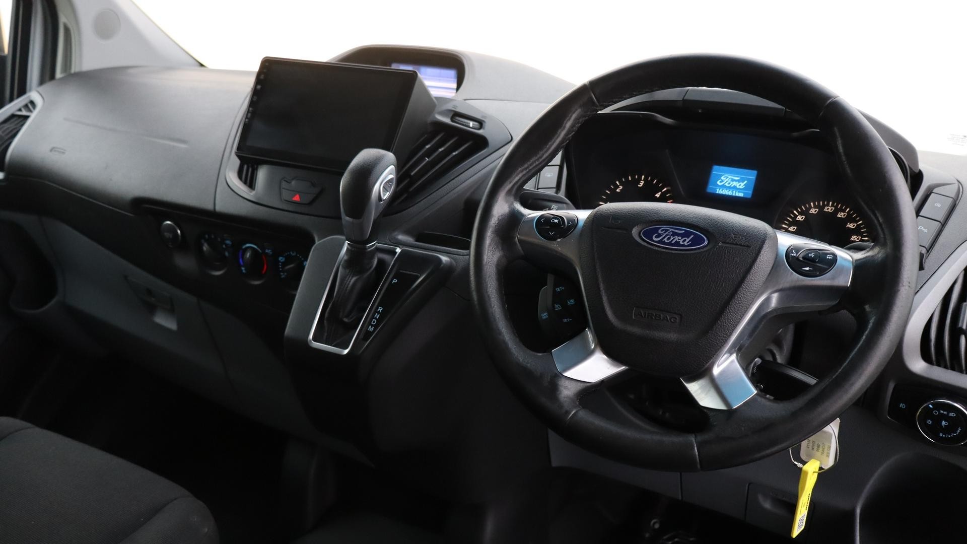 Ford Transit Custom image 4