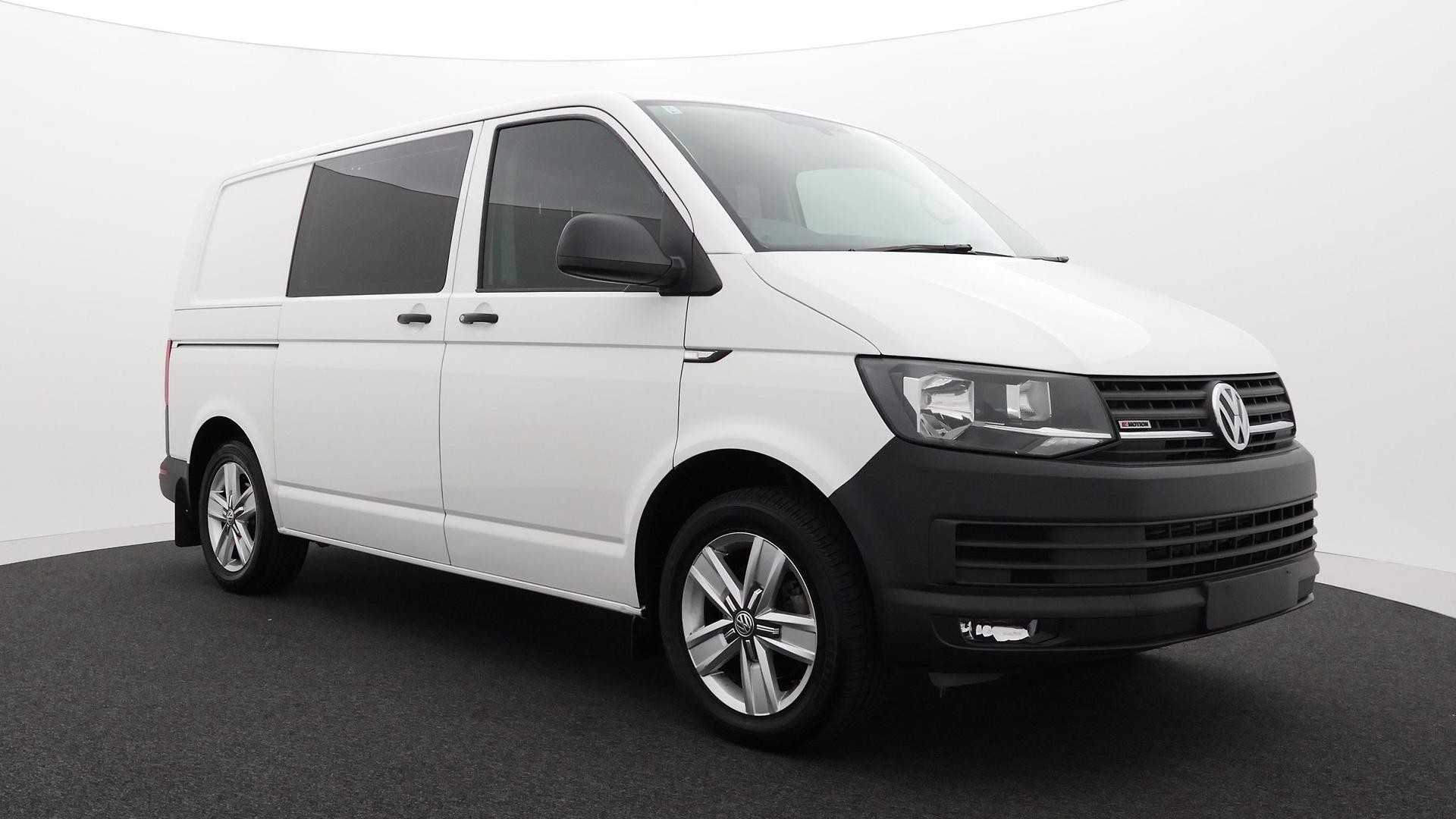 Volkswagen Transporter image 3