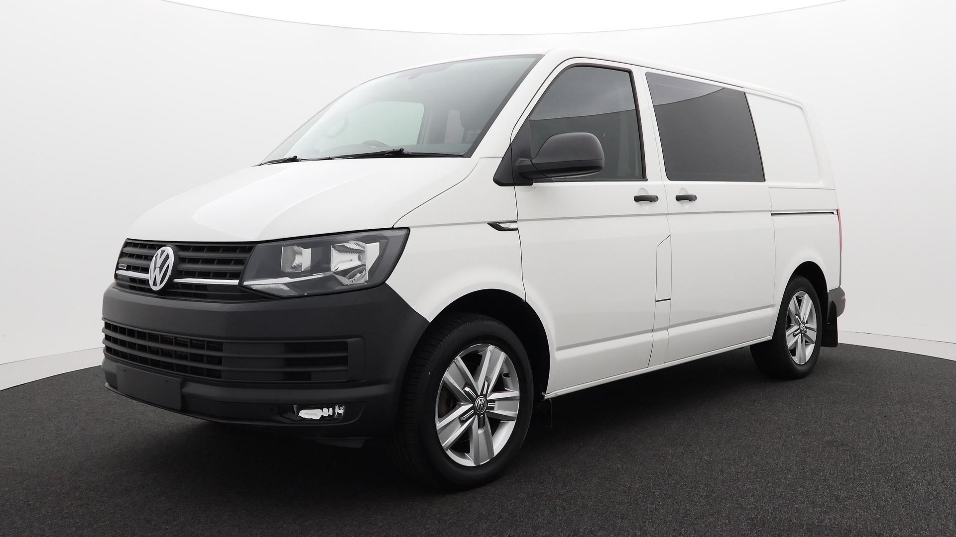 Volkswagen Transporter image 1