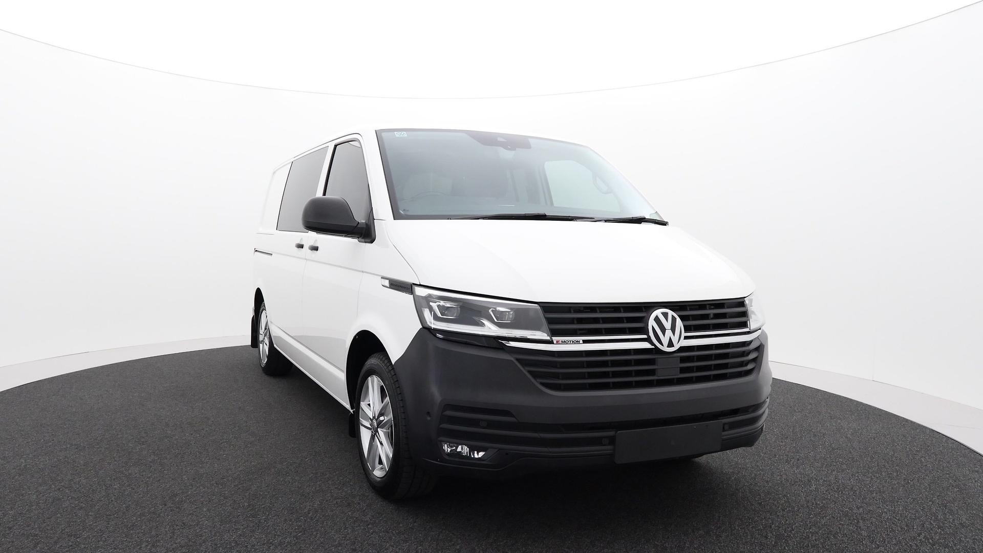 Volkswagen Transporter image 3