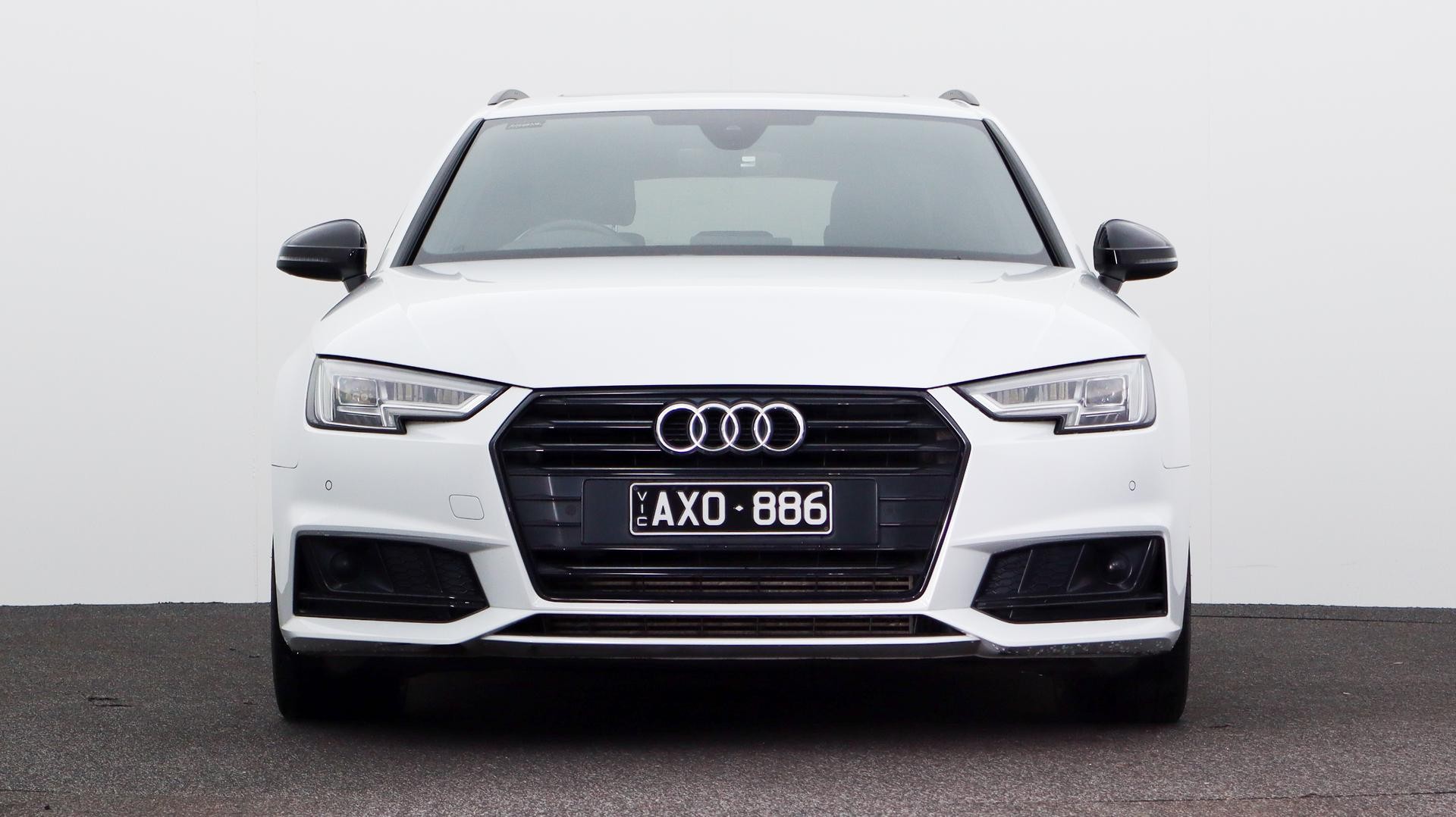 Audi A4 image 3