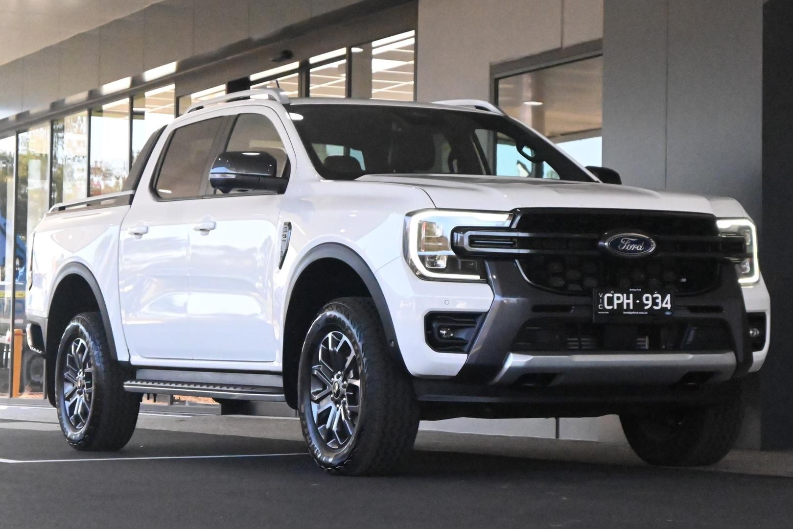 Ford Ranger image 1