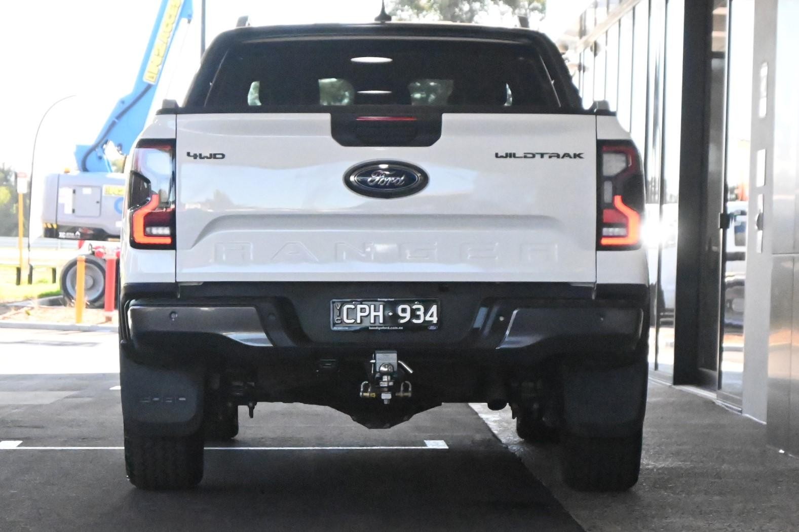 Ford Ranger image 3
