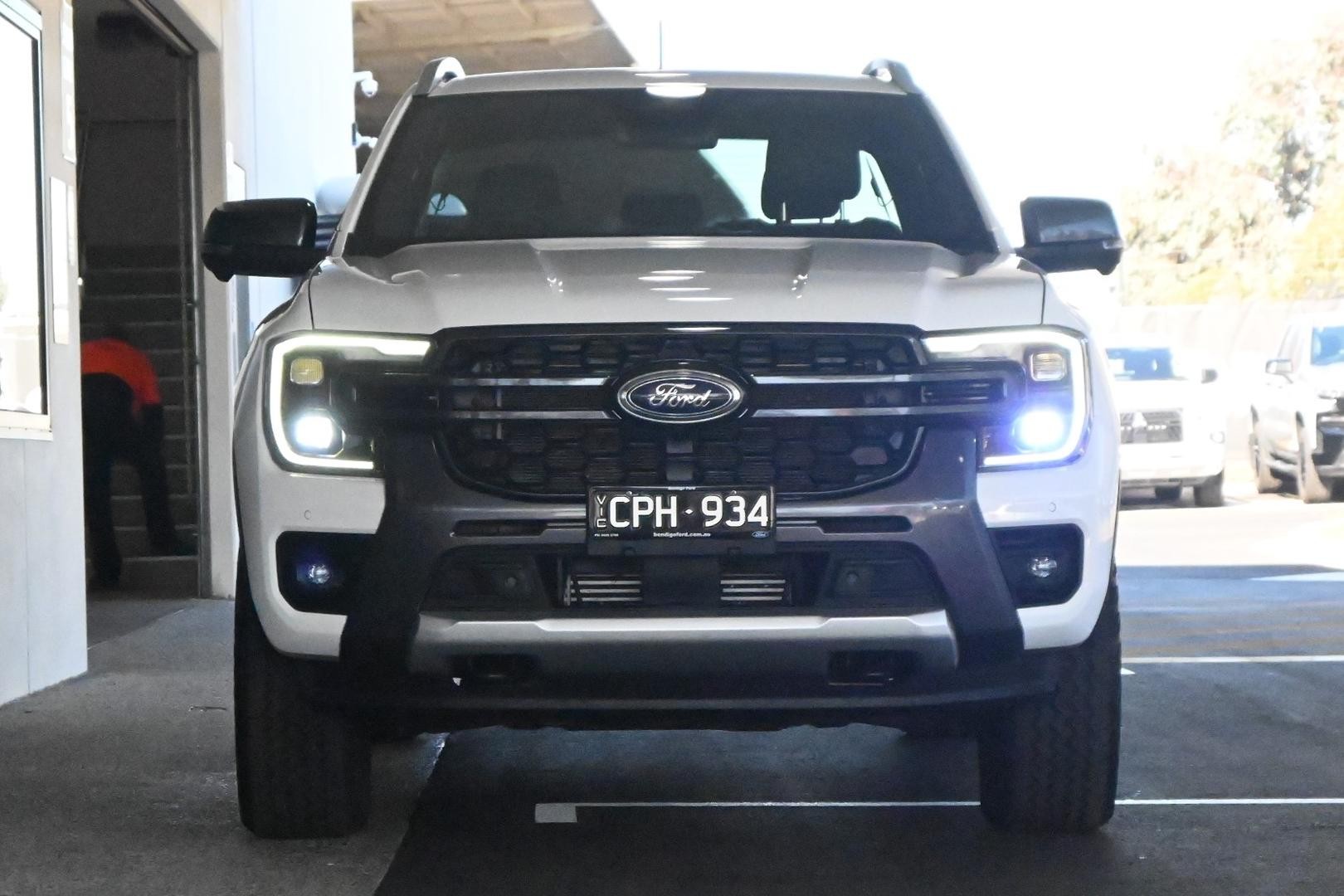 Ford Ranger image 2