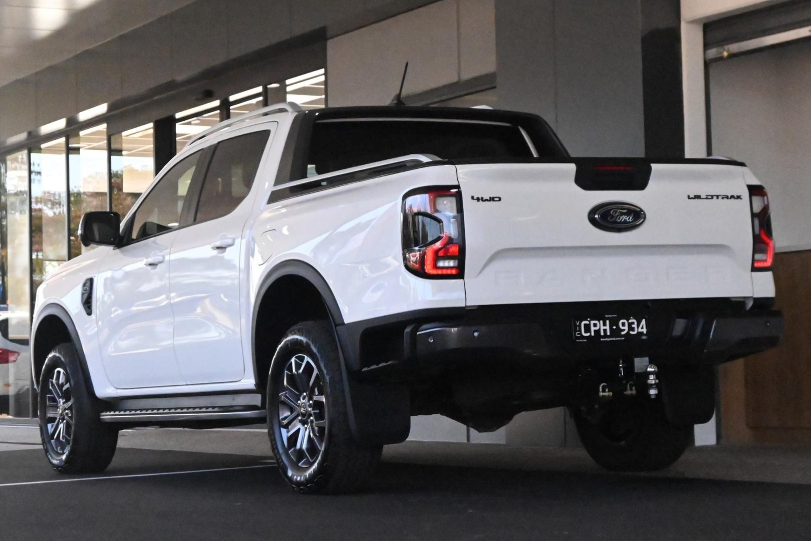 Ford Ranger image 4