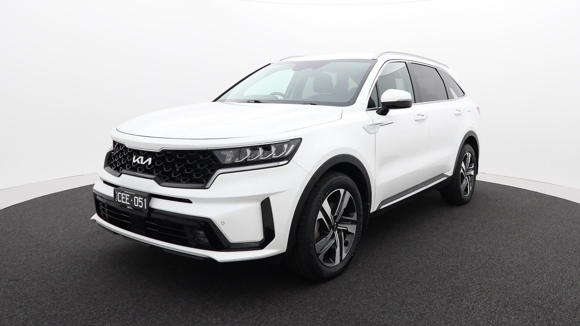 Kia Sorento image 1