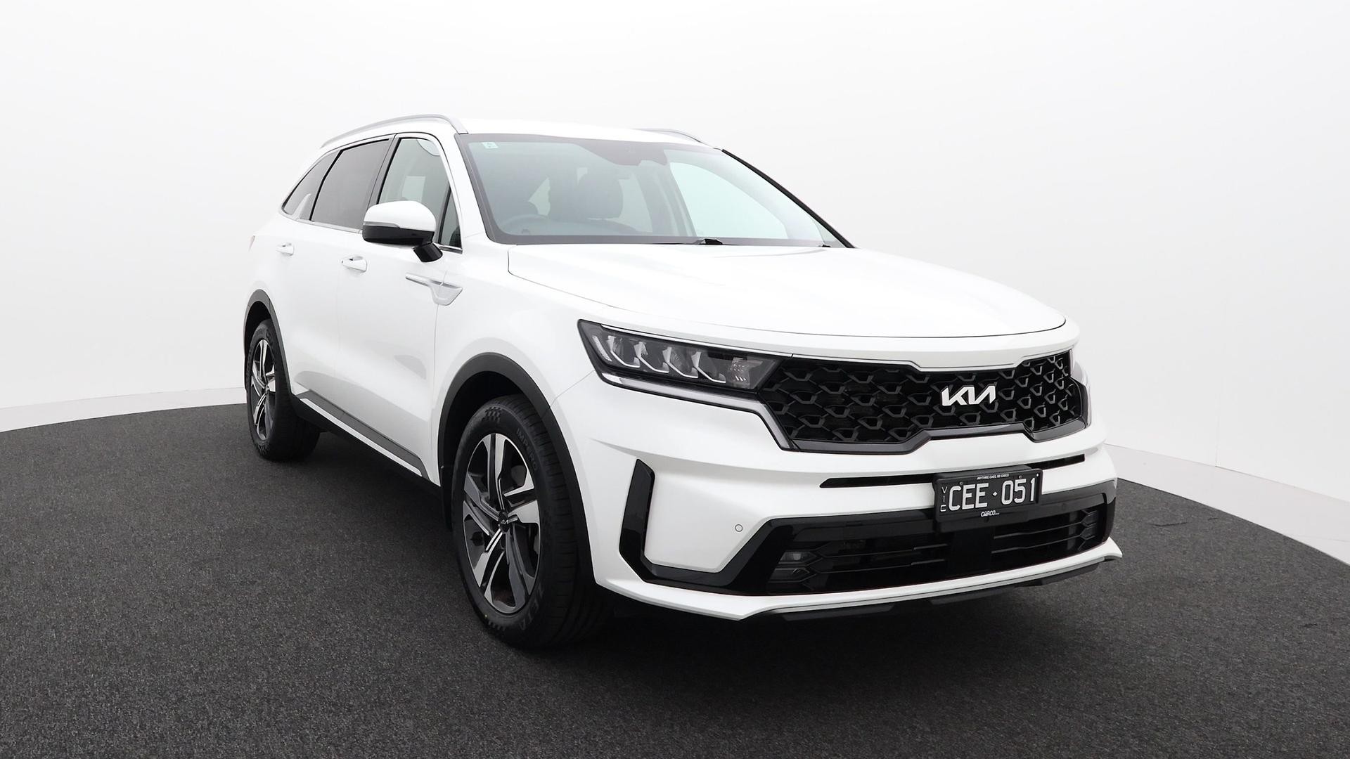 Kia Sorento image 3