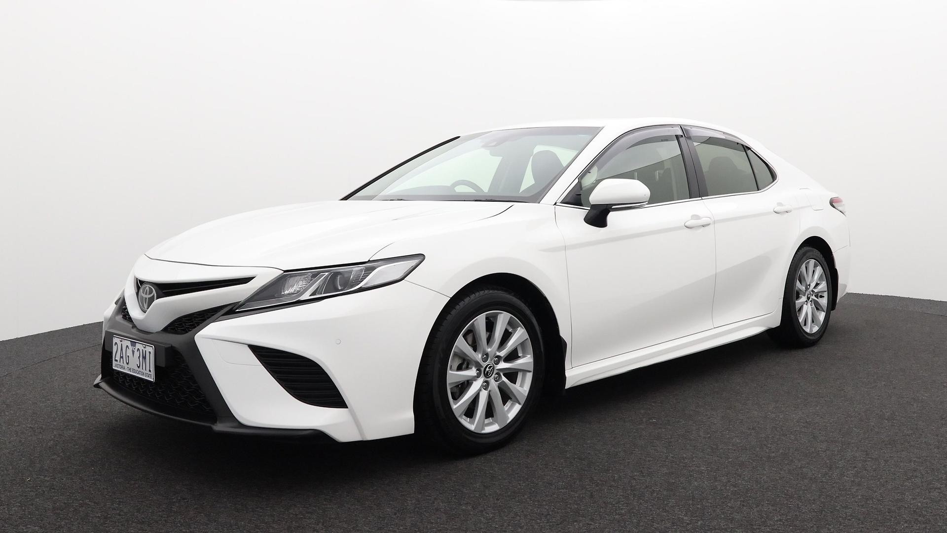 Toyota Camry image 1
