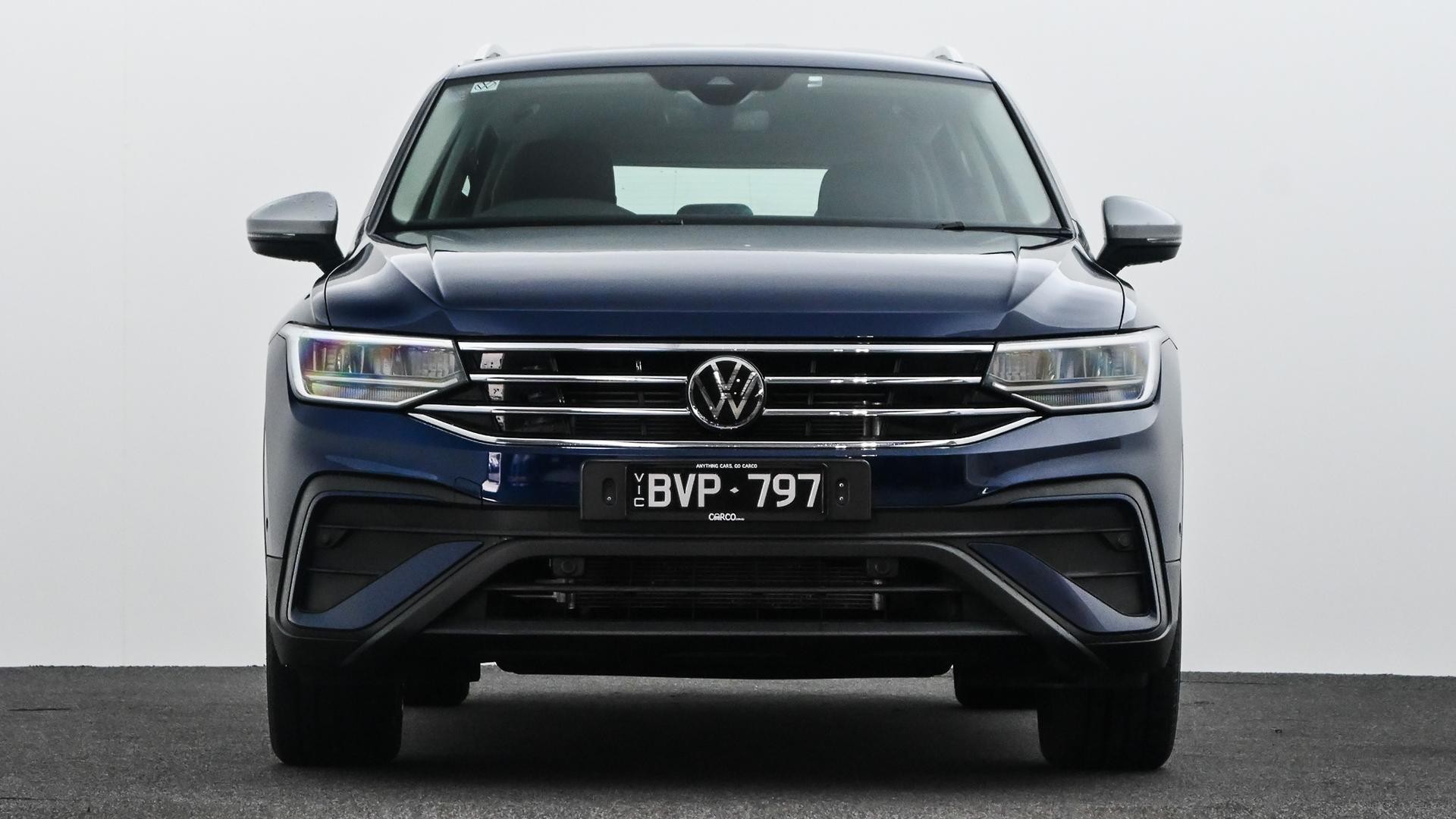 Volkswagen Tiguan image 2