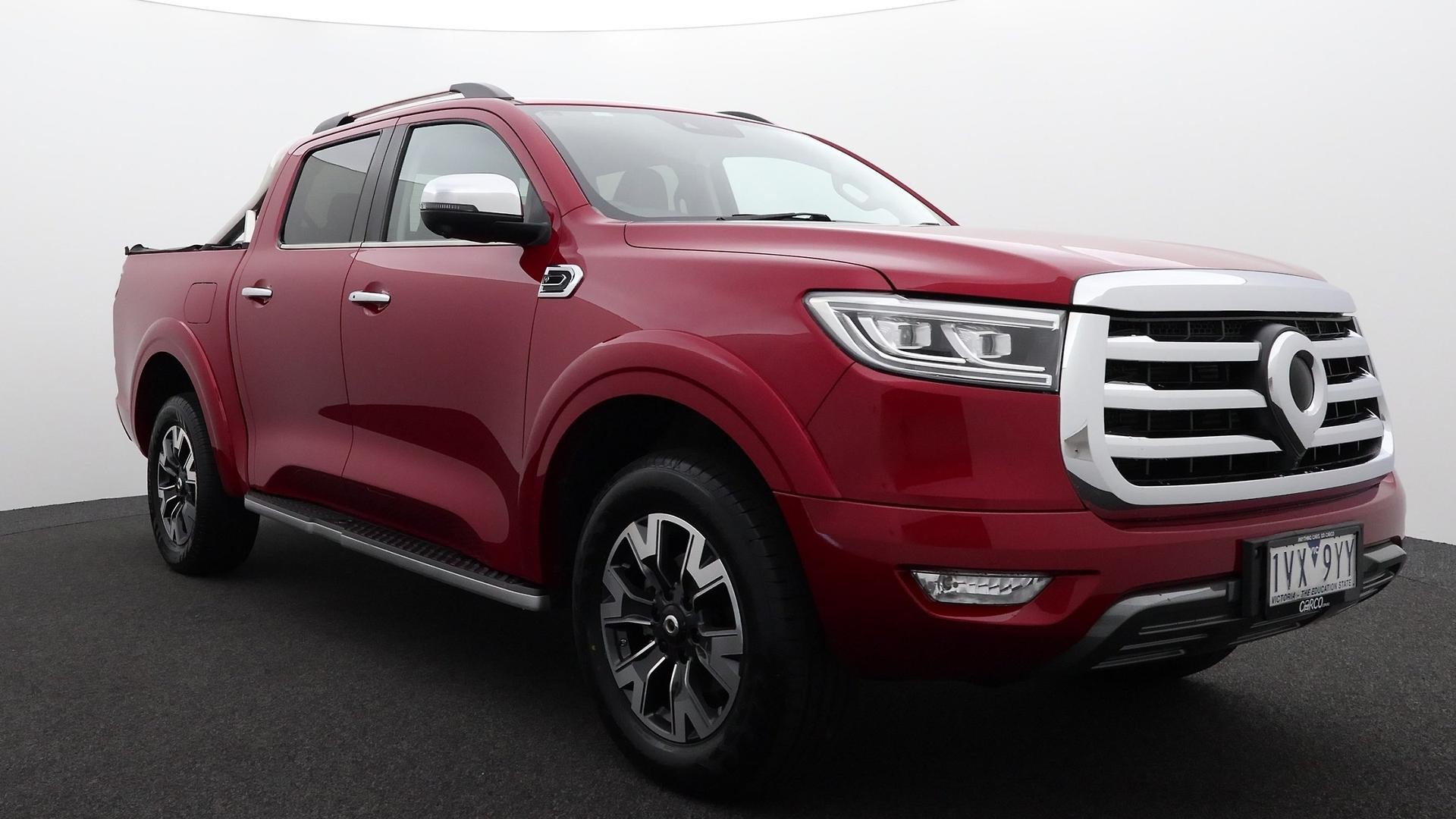 Gwm Ute image 3