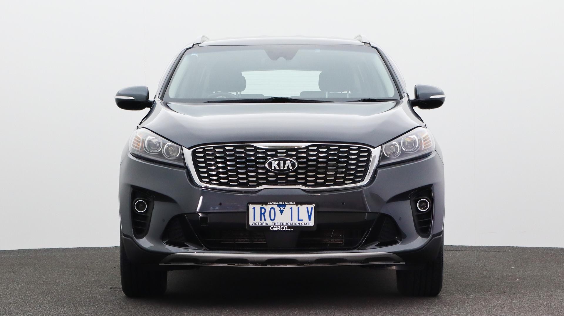 Kia Sorento image 3