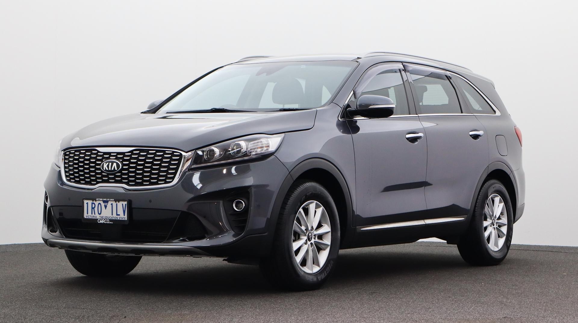 Kia Sorento image 1