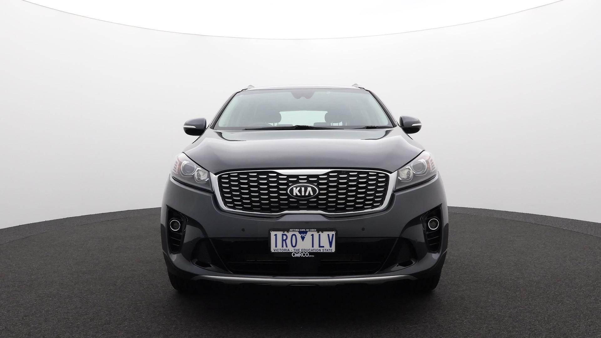 Kia Sorento image 2